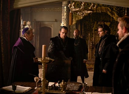 The Tudors Season 4 Episode 5 TV Fanatic