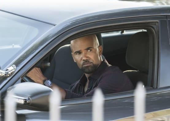 Watchful Eye - S.W.A.T. Season 1 Episode 6