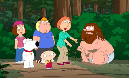 Family Guy Review: That Peter Ain't Right