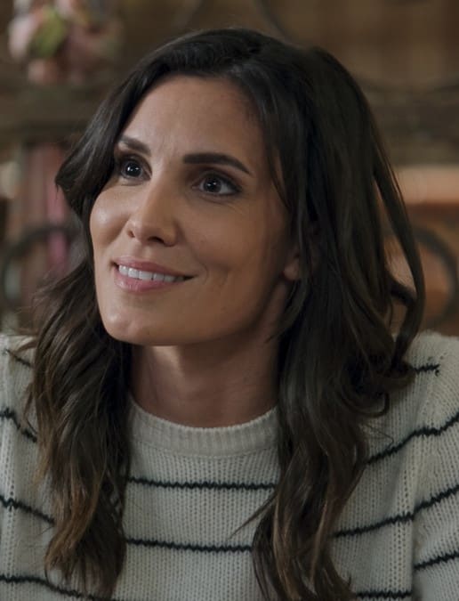 Missing Whistleblower - NCIS: Los Angeles Season 13 Episode 19