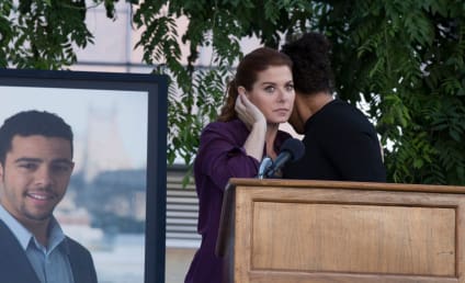 The Mysteries of Laura Season 2 Episode 3 Review: The Mystery of the Locked Box