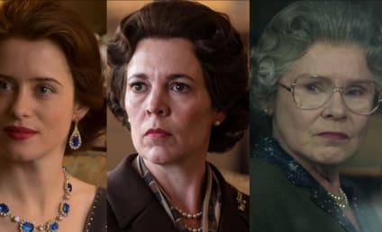 The Crown: Claire Foy, Olivia Colman Return as Netflix Hit Plans Tribute to Queen Elizabeth II