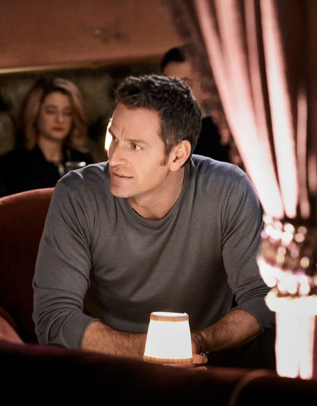 Family First - Younger Season 6 Episode 6