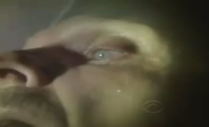 Criminal Minds: Suspect Behavior Promo: "See No Evil"