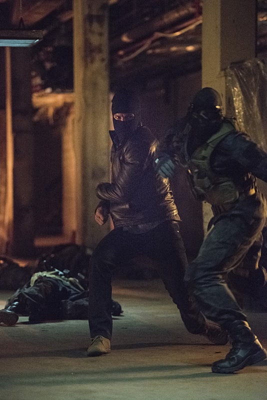 Watch arrow season store 2 episode 1