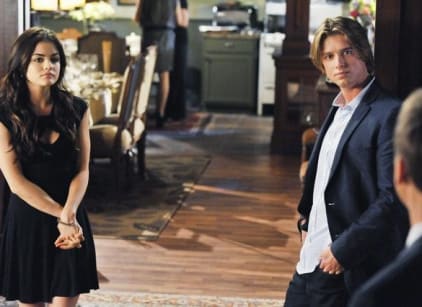 Pretty little liars season 2 2025 putlocker