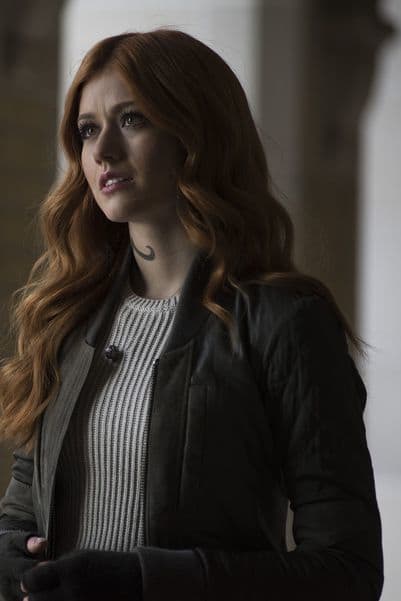 Shadowhunters TV News — kaitdubz: Who caught this beaut of a pic in a