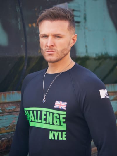 Kyle - The Challenge