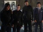 Questionable Characters - Agents of S.H.I.E.L.D. Season 2 Episode 19