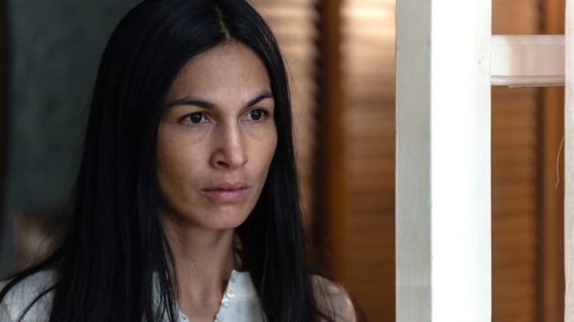 The Cleaning Lady Season 3 Episode 2 Review: For My Son The Cleaning Lady Season 3 Episode 2 Review: For My Son