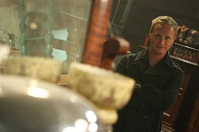 Adam Monroe Picture