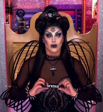 Rupaul's drag race sale all stars episode 6