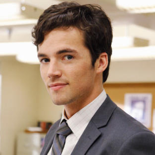 Ezra Fitz