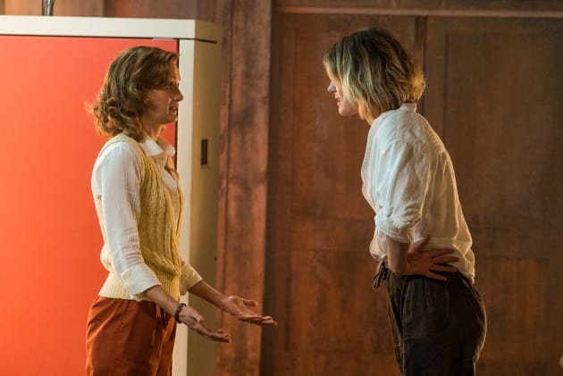 Not Again - Halt and Catch Fire Season 3 Episode 5
