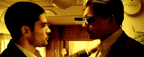 Seth and Richie - From Dusk Till Dawn