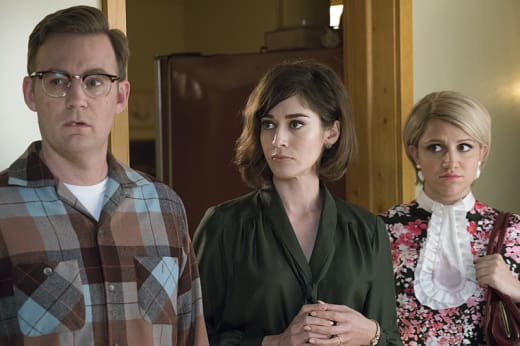Masters of Sex Season 4 Episode 4 Review Coats or Keys 520x346 photo Masters of Sex Season 4 Episode 4 Review Coats or Keys Adult Pic Hq
