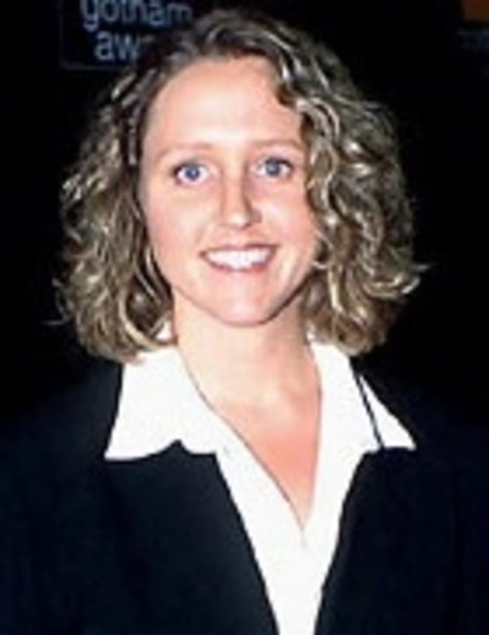 About Brooke Smith A K A Dr Hahn Tv Fanatic