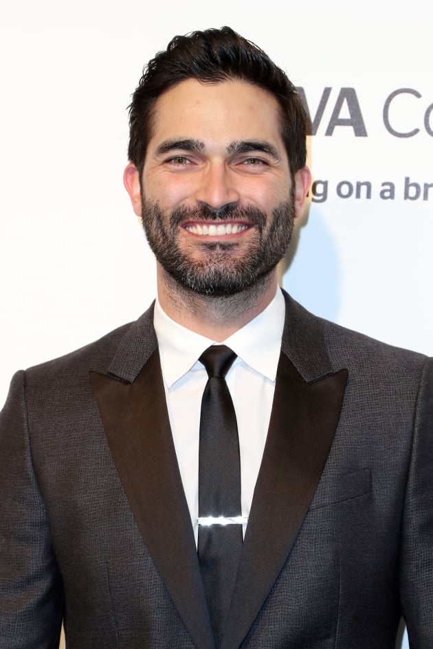 Tyler Hoechlin, Justin Chatwin join Netflix sci-fi series 'Another Life