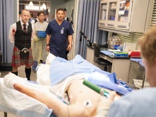 Grey's anatomy season 15 episode 2 watch on sale