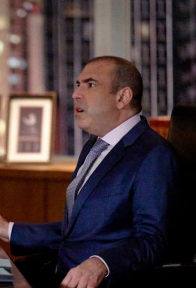 Louis Learns the Truth - Suits Season 9 Episode 8
