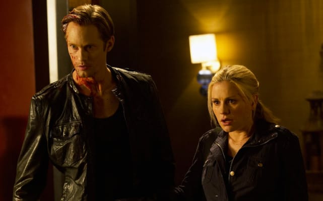 True Blood