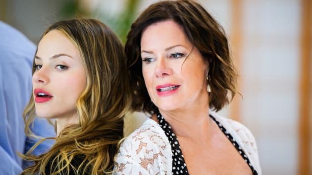 Kate and Diane- Cropped