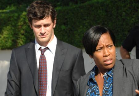Southland Premiere Pic