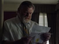 What Is In The Mail? - Mr. Mercedes