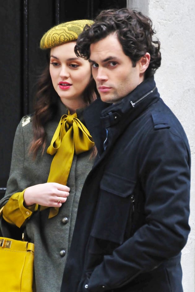 Penn and Leighton