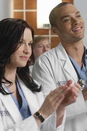 Grey's anatomy season 7 top episode 1 watch online