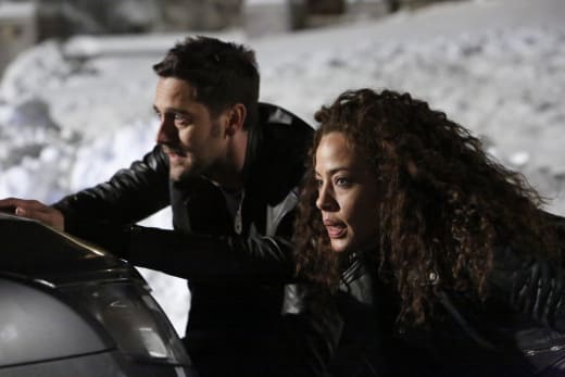 The Blacklist Redemption Season 1 Episode 3 Review Independence U S A Tv Fanatic Redemption season 1 episode 5, tom and solomon go undercover on an international flight to stop a stop a potential hijacking. the blacklist redemption season 1