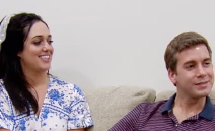Watch Married at First Sight Online: Season 11 Episode 11