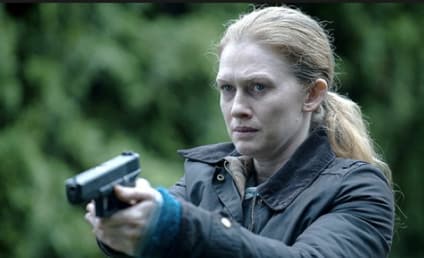 The Killing Season Finale Review: The Pied Piper Revealed