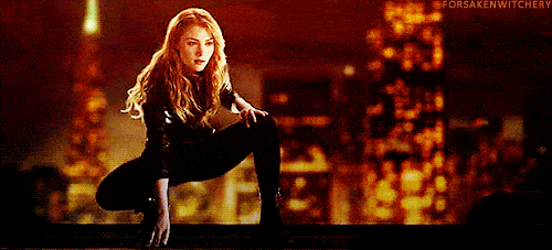 The Nine Lives of Chloe King
