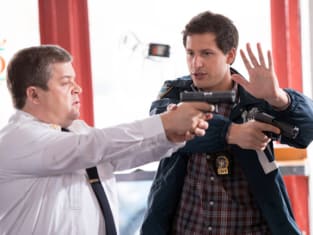 Watch brooklyn nine nine season 1 episode 11 sale