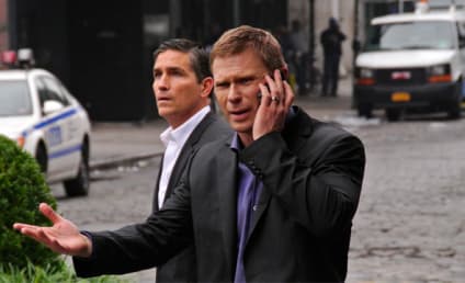 Mark Pellegrino to Guest Star on Person of Interest