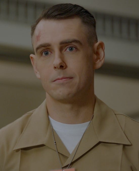 Maturing Marine - NCIS Season 18 Episode 2