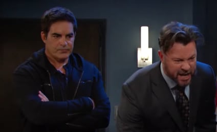 Days of Our Lives Review for the Week of 11-13-23: Have We Had Enough Kidnapped Babies Yet?
