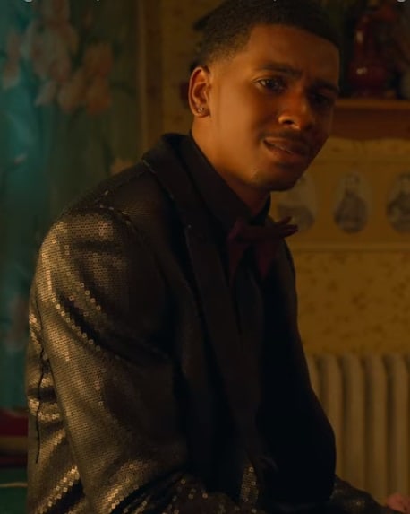Two Jamals - On My Block Season 4 Episode 10