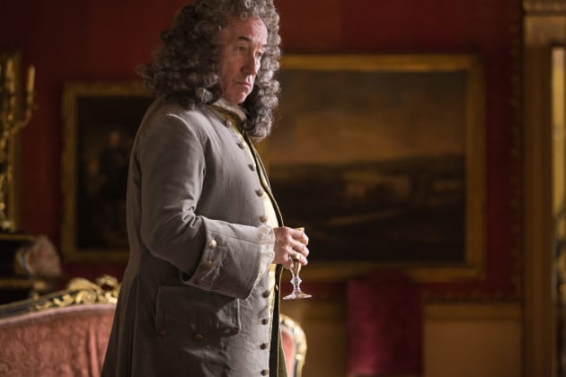 Watch outlander season 1 episode 10 hot sale