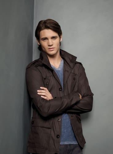 Steven R. McQueen Image