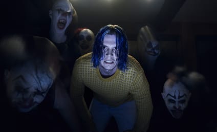 American Horror Story Ratings: Is Cult a Flop?