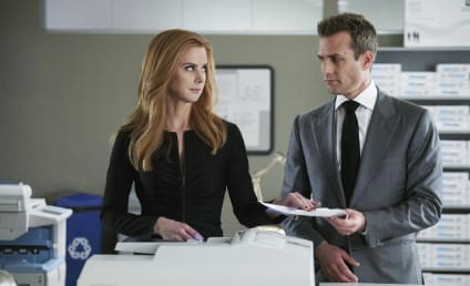 Suits Season 8 Episode 3 Review: Promises, Promises