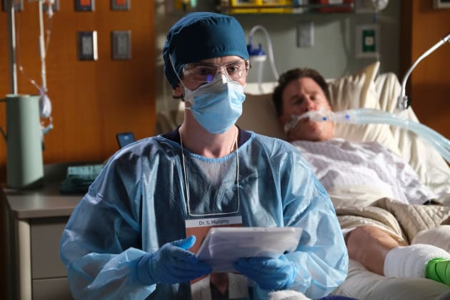 The good doctor season 2 episode 4 hotsell full episode