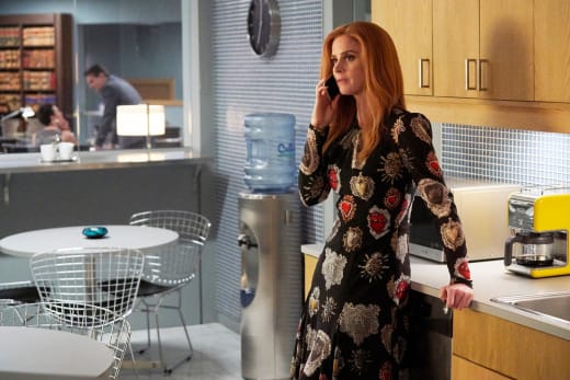 Suits season 8 episode 7 online online
