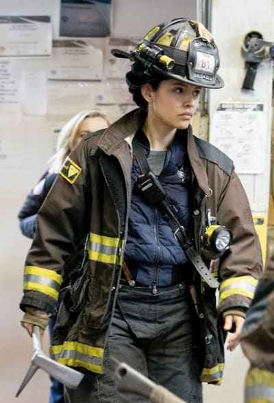 Chicago fire season 2025 8 episode 18 putlocker