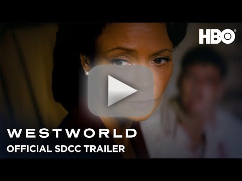 Westworld season 3 trailer teases a fresh new world