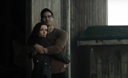 Superman & Lois Trailer Teases a Bold New Direction for The CW's DC Universe