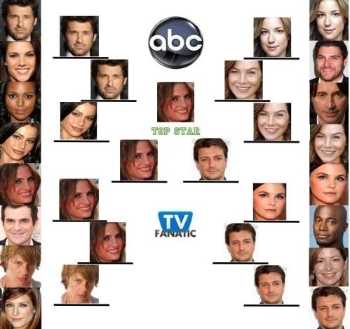 ABC WINNER!
