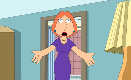 Watch Family Guy Online: Season 15 Episode 12